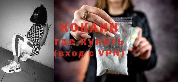 крисы Баксан
